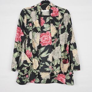 Minkpink Elisa Day Soft Jacket Floral XS